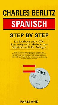 Spanisch - Step by Step
