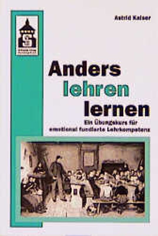 Anders lehren lernen