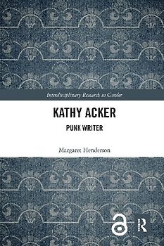 Kathy Acker
