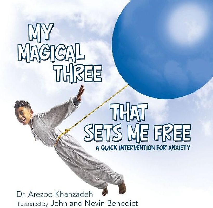 My Magical Three That Sets Me Free