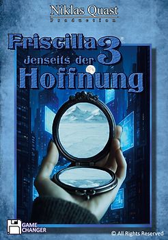 Friscilla - Jenseits der Hoffnung