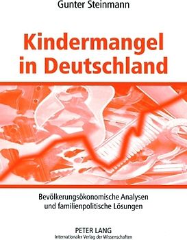 Kindermangel in Deutschland