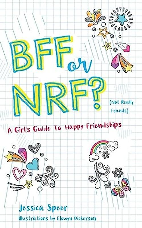Bff or Nrf (Not Really Friends)