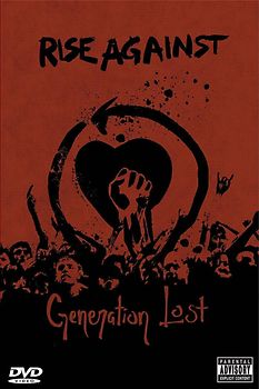 Rise Against - Generation Lost [UK Import]