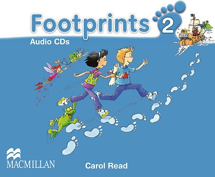 Footprints 2