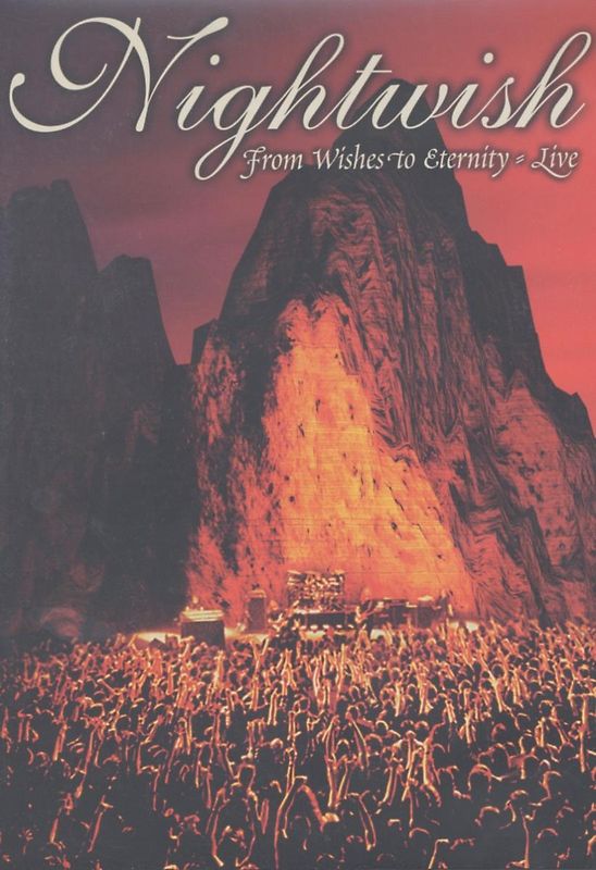 From Wishes To Eternity ( Live)