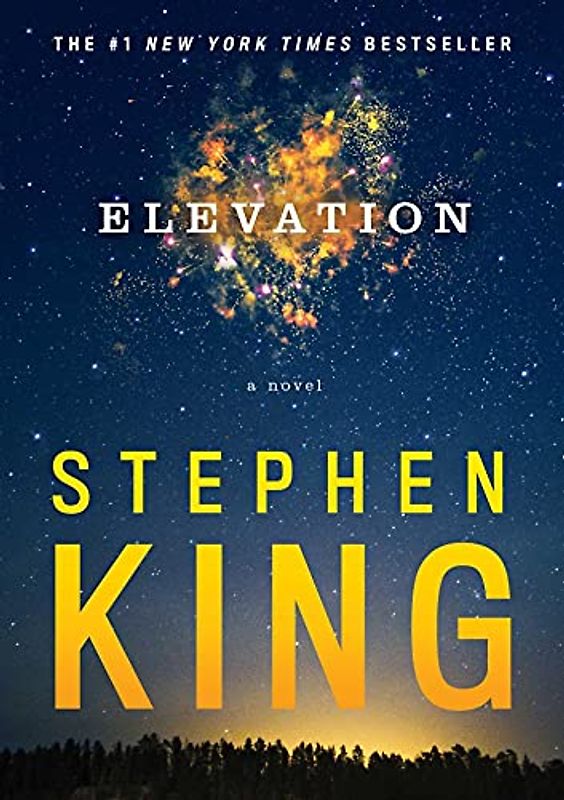 Elevation: A Novel
