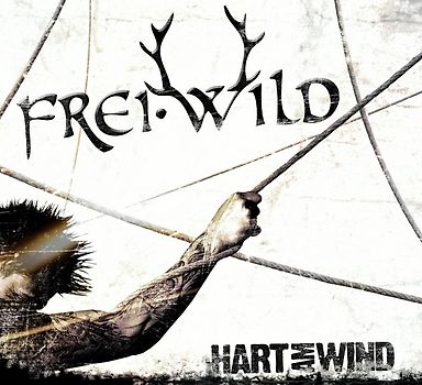 Frei.Wild - Hart am Wind (Ltd.ed.)