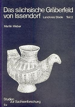 Das Gräberfeld von Issendorf, Landkreis Stade, Niedersachsen