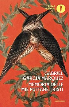 Memoria delle mie puttane tristi