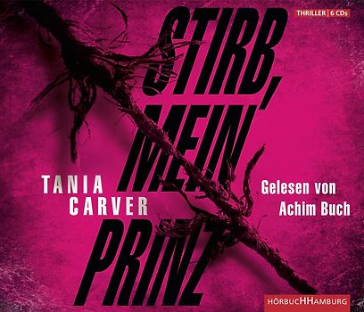 Stirb, mein Prinz (Ein Marina-Esposito-Thriller 3)