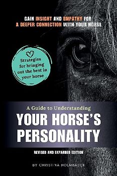 A Guide to Understanding Your Horse's Personality