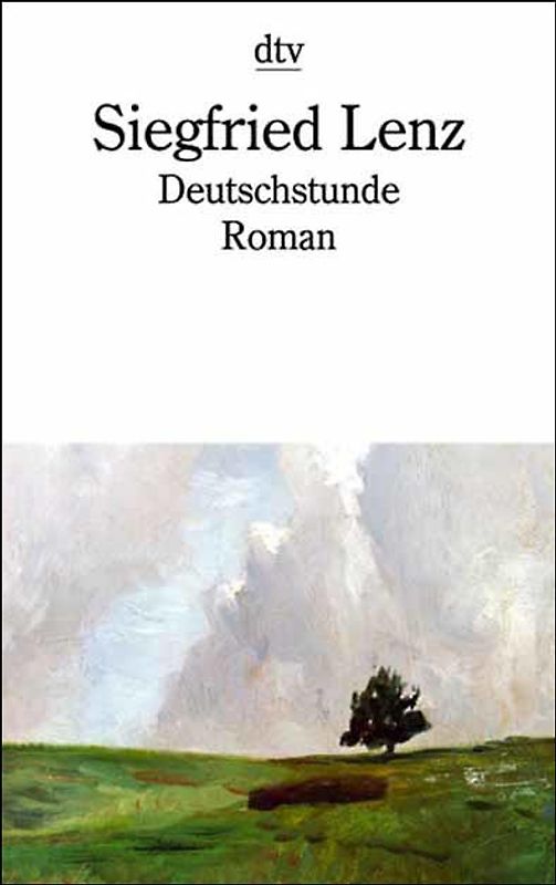Deutschstunde