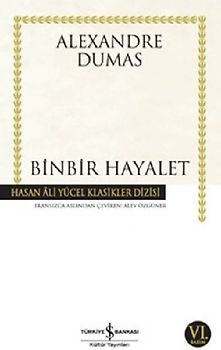 Binbir Hayalet