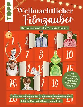 Weihnachtlicher Filmzauber