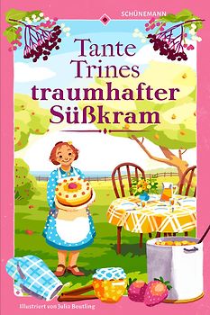 Tante Trines traumhafter Süßkram