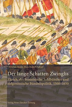 Der lange Schatten Zwinglis