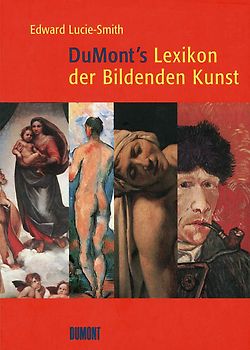 DuMonts Lexikon der bildenden Kunst