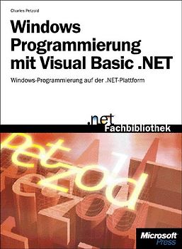 Windows-Programmierung mit Visual Basic .NET