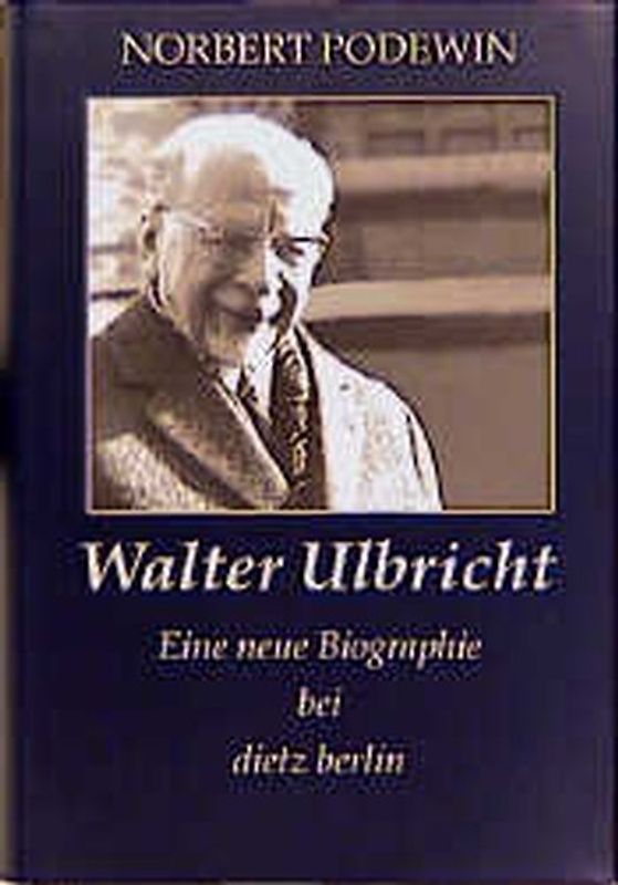 Walter Ulbricht