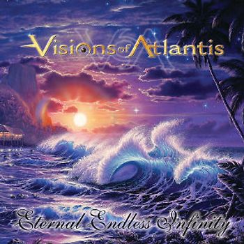 Visions of Atlantis - Eternal Endless Infinity