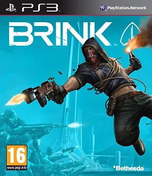 Brink [Internationale Version] PlayStation 3