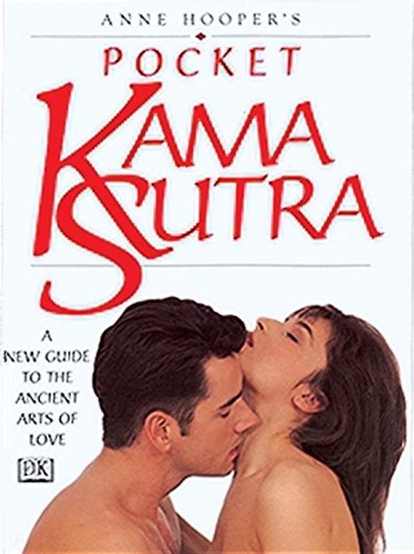 Pocket Kama Sutra