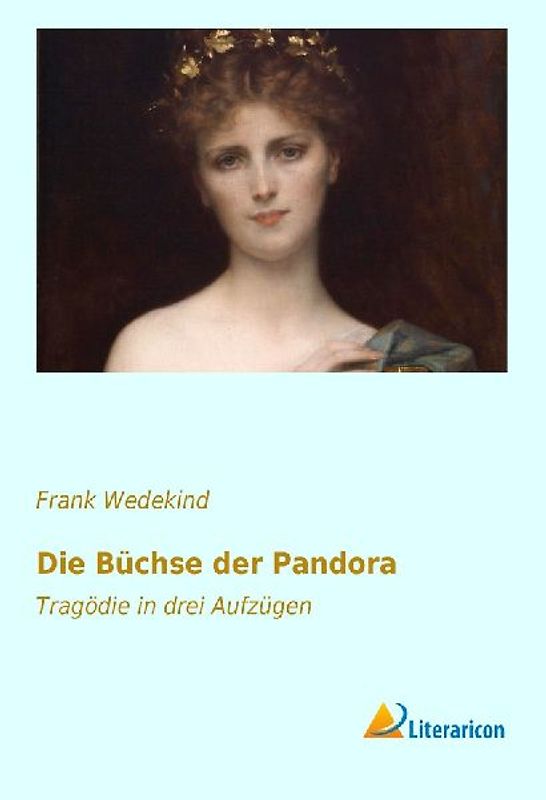 Die Büchse der Pandora