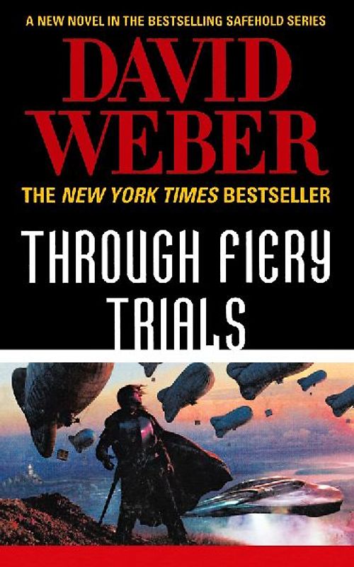 Through Fiery Trials