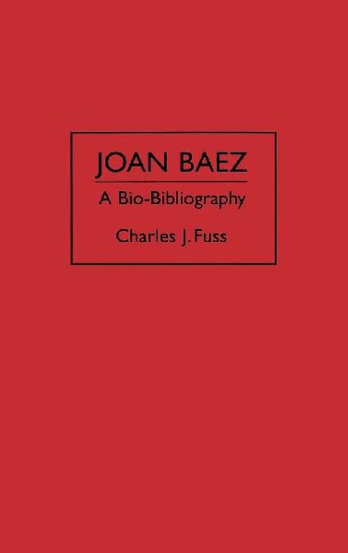 Joan Baez