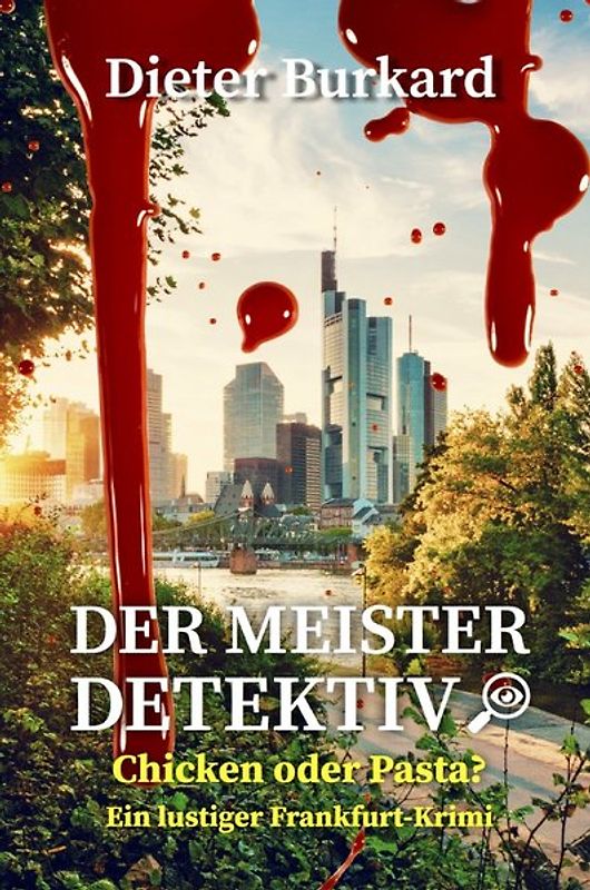 Der Meister-Detektiv / Der Meister-Detektiv: Chicken oder Pasta?