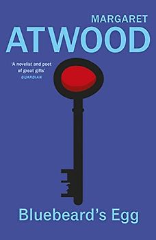 Bluebeard's Egg and Other Stories