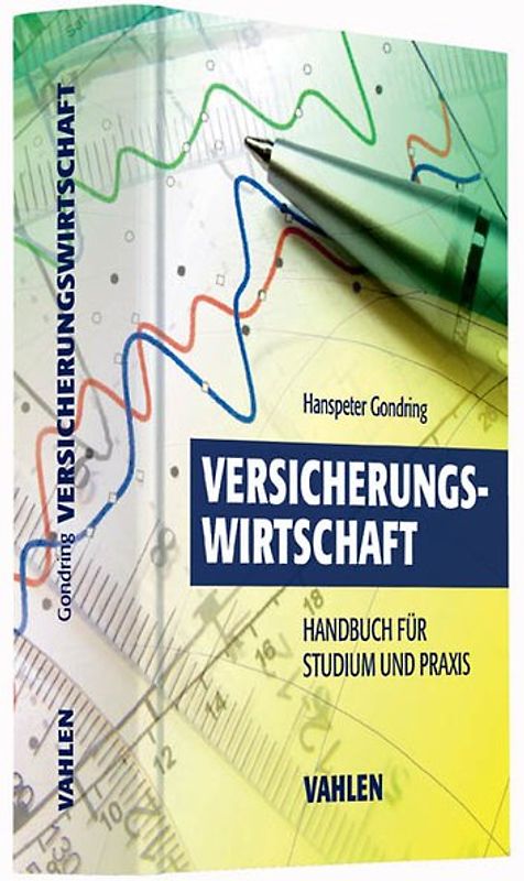 Versicherungswirtschaft