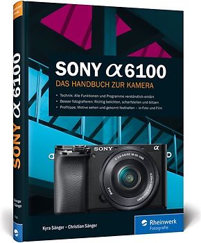 Sony a6100
