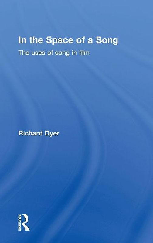 In The Space Of A Song