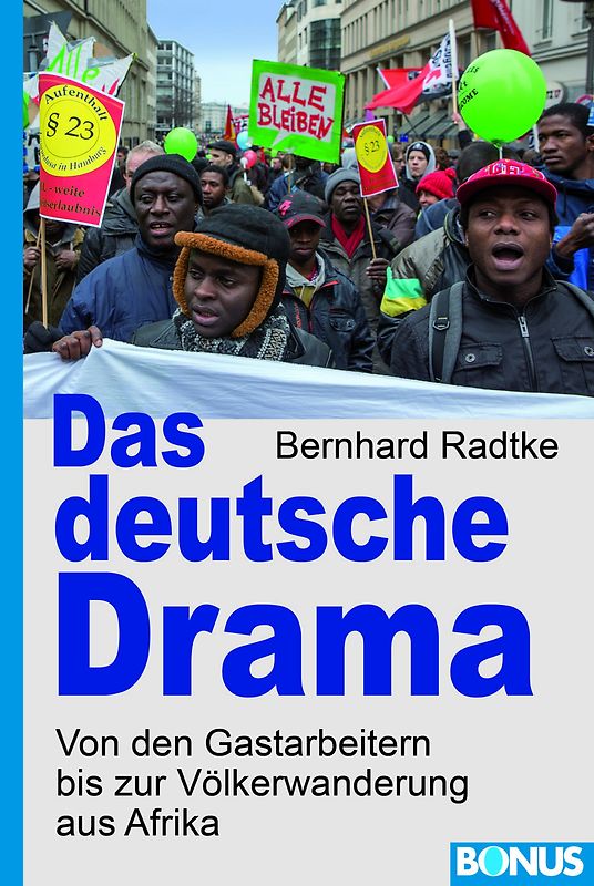 Das deutsche Drama