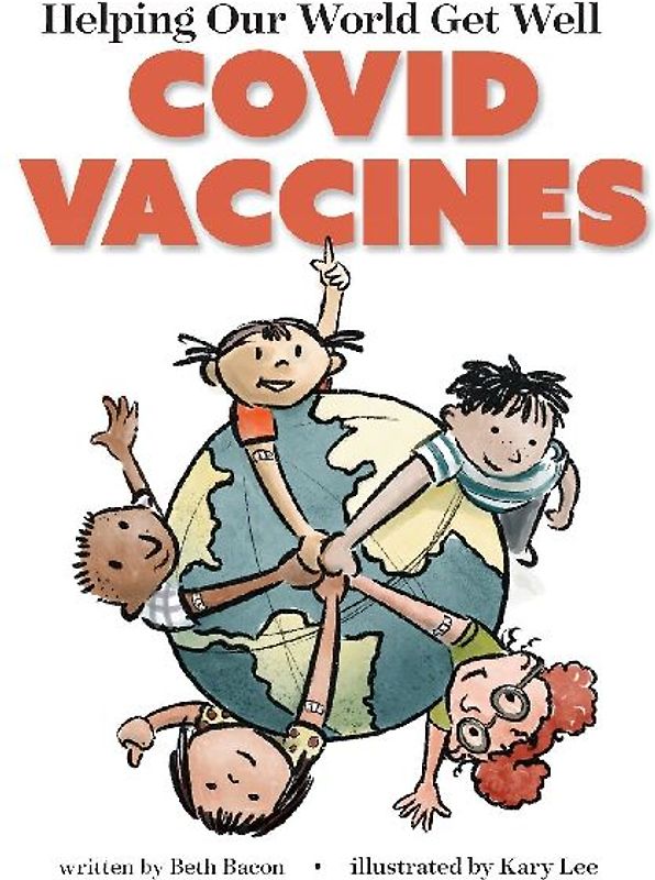 Helping Our World Get Better