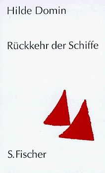 Rückkehr der Schiffe. Gedichte