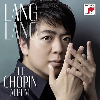 Lang Lang - Lang Lang: The Chopin Album (Limitierte Deluxe Edition mit Bonus-DVD)