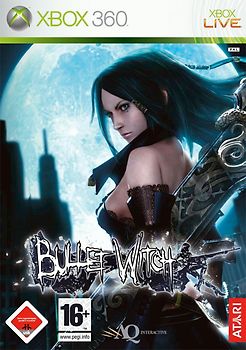 Bullet Witch Xbox 360