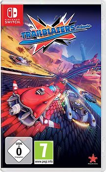 Trailblazers Nintendo Switch