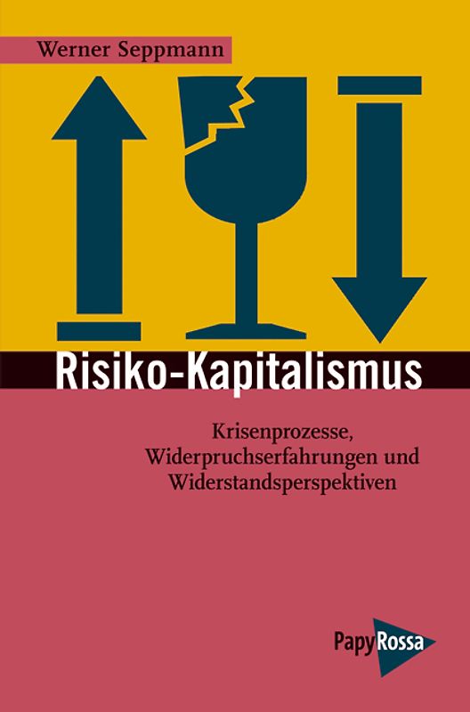 Risiko-Kapitalismus