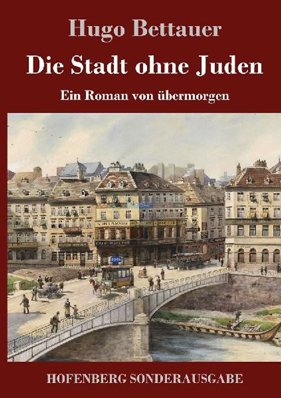 Die Stadt ohne Juden