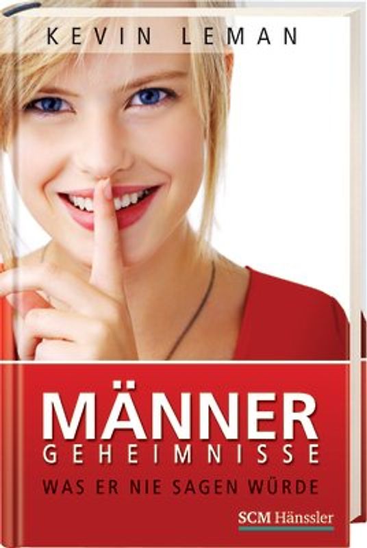 Männergeheimnisse