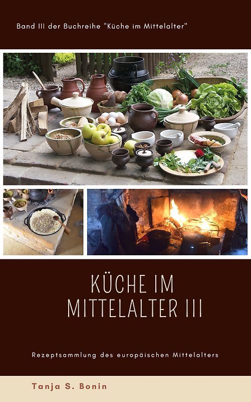 Küche im Mittelalter III