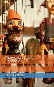 The Adventures of Pinocchio