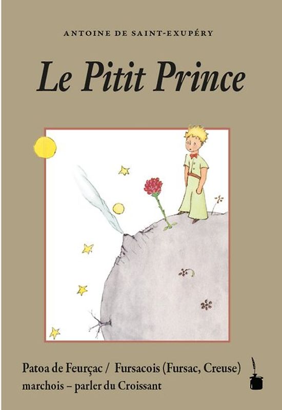 Le Pitit Prince