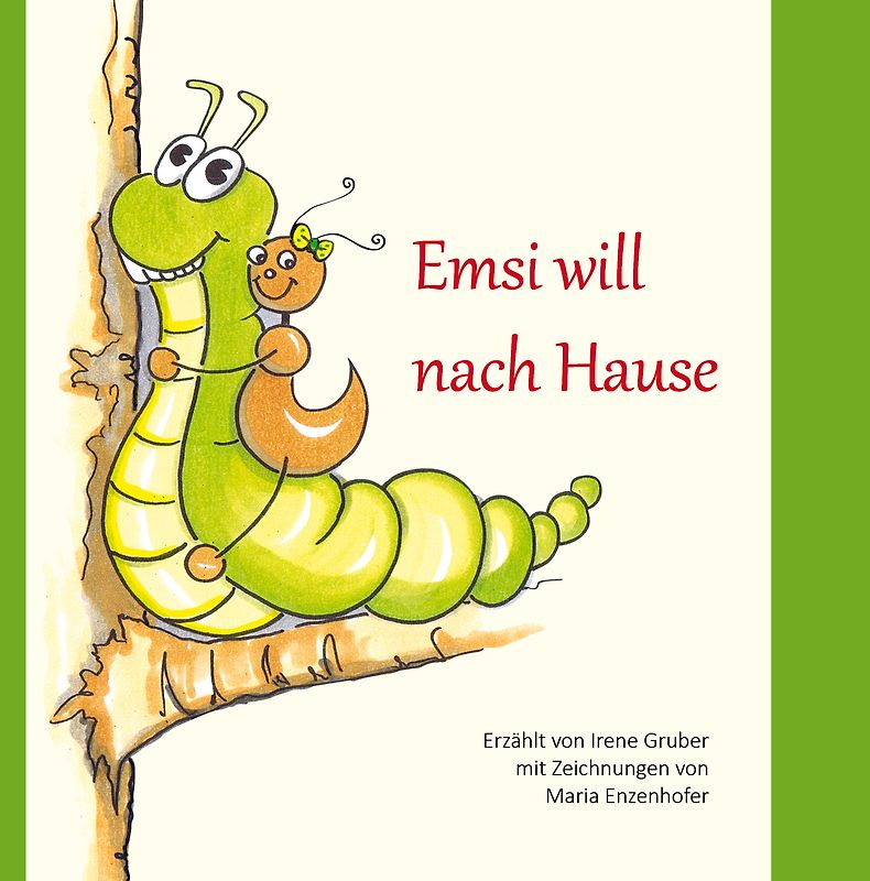 Emsi will nach Hause