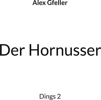 Der Hornusser