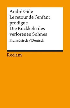 Le retour de l’enfant prodigue / Die Rückkehr des verlorenen Sohnes